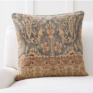 Pottery Barn Palna Pillow Covers